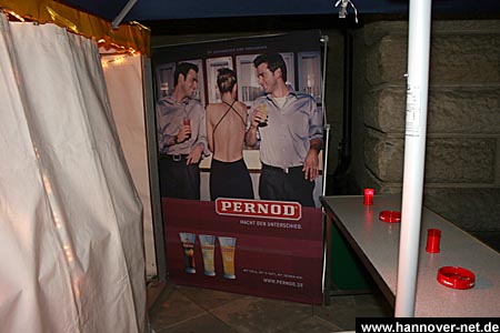 Foto by sceneevents.de