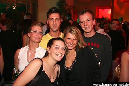 Foto by sceneevents.de