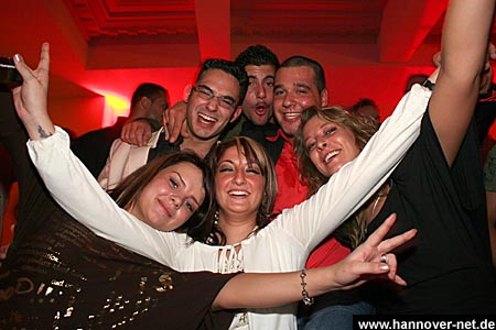 Foto by sceneevents.de