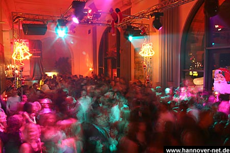 Foto by sceneevents.de