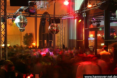 Foto by sceneevents.de