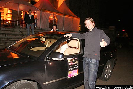 Foto by sceneevents.de