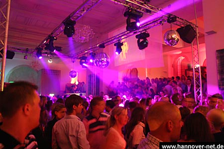 Foto by sceneevents.de