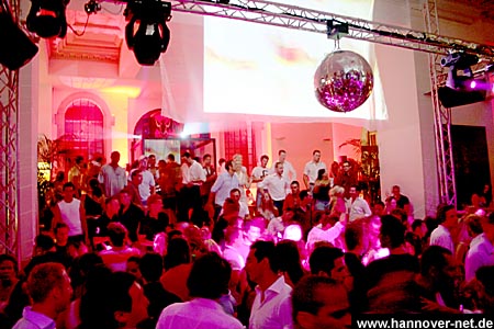Foto by sceneevents.de