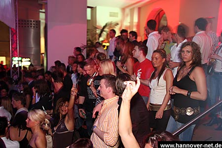 Foto by sceneevents.de