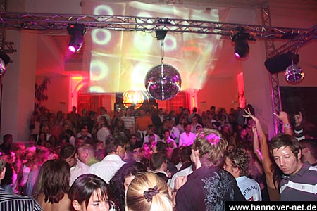 Foto by sceneevents.de