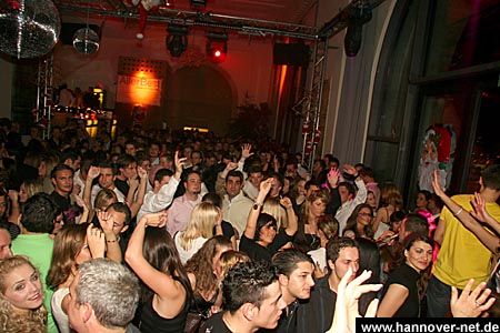 Foto by sceneevents.de