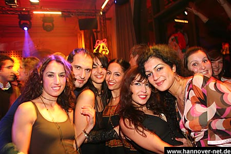 Foto by sceneevents.de