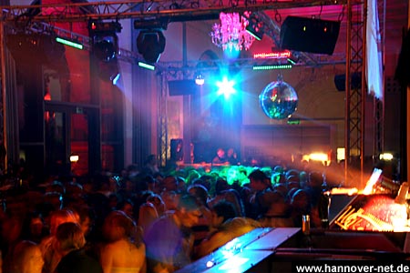 Foto by sceneevents.de
