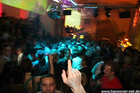 Foto by sceneevents.de