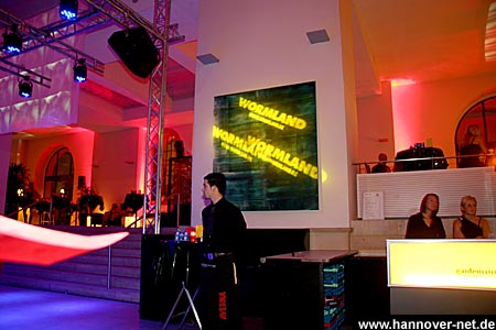 Foto by sceneevents.de