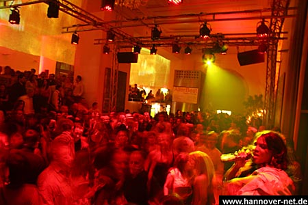 Foto by sceneevents.de