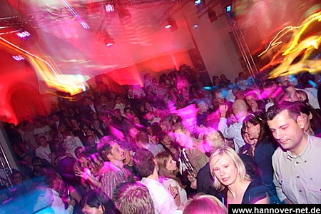 Foto by sceneevents.de
