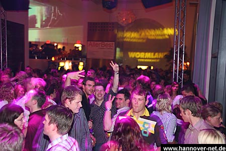 Foto by sceneevents.de