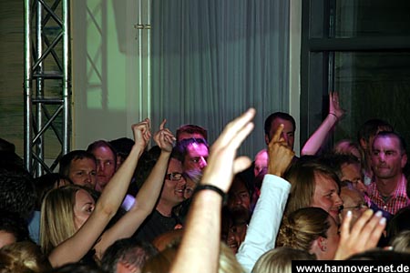 Foto by sceneevents.de