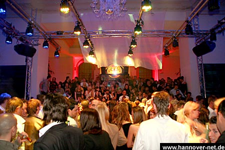 Foto by sceneevents.de
