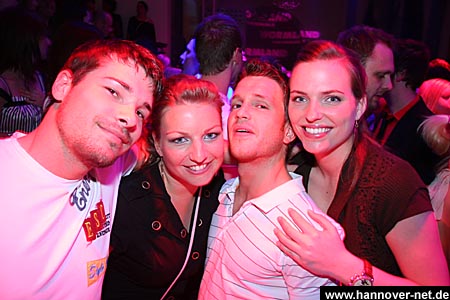 Foto by sceneevents.de