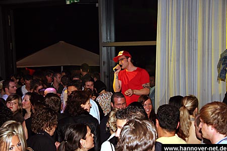 Foto by sceneevents.de