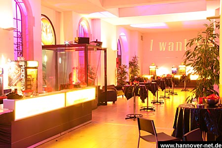 Foto by sceneevents.de