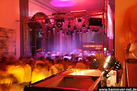 Foto by sceneevents.de