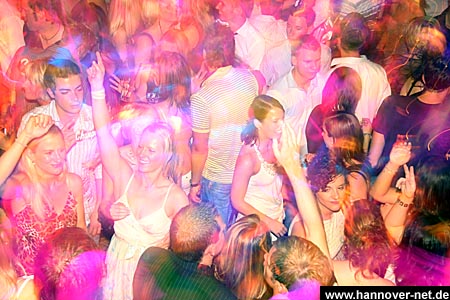 Foto by sceneevents.de