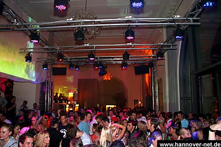 Foto by sceneevents.de