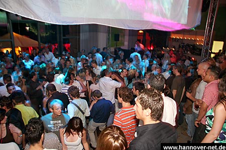 Foto by sceneevents.de