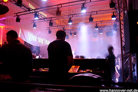 Foto by sceneevents.de