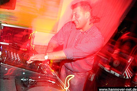 Foto by sceneevents.de