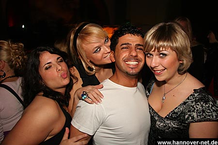 Foto by sceneevents.de