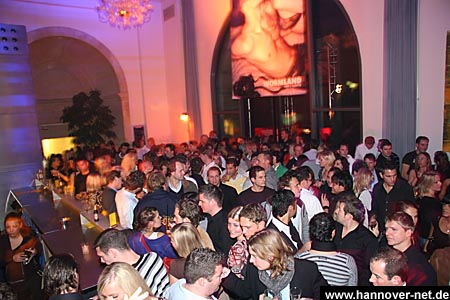 Foto by sceneevents.de