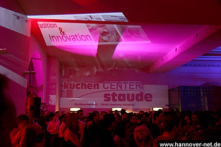 Foto by sceneevents.de