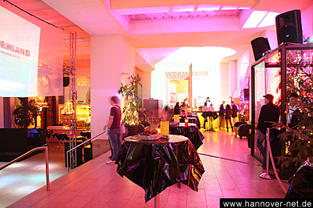 Foto by sceneevents.de