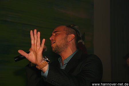 Foto by sceneevents.de