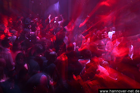 Foto by sceneevents.de
