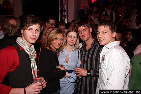 Foto by sceneevents.de