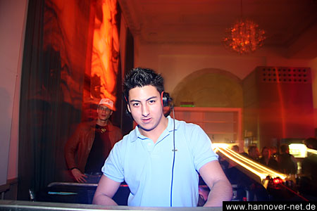 Foto by sceneevents.de