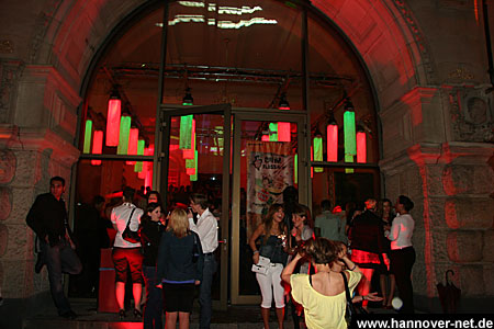 Foto by sceneevents.de