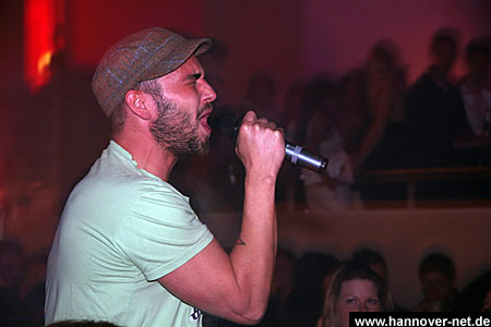 Foto by sceneevents.de