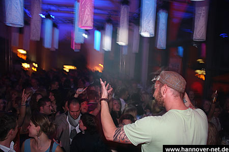 Foto by sceneevents.de