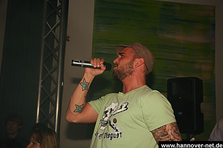 Foto by sceneevents.de