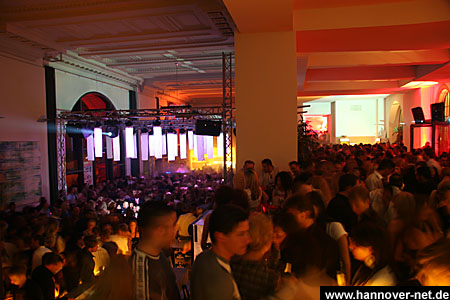 Foto by sceneevents.de