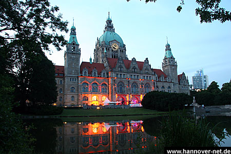 Foto by sceneevents.de