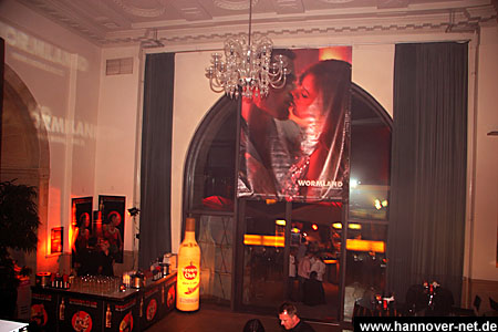 Foto by sceneevents.de