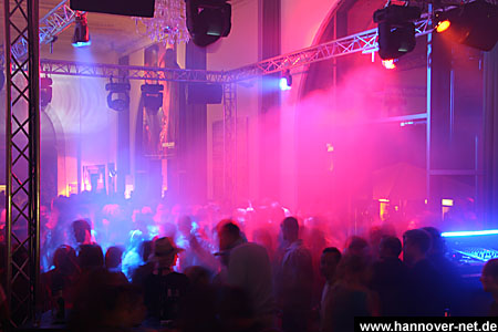 Foto by sceneevents.de