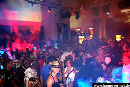 Foto by sceneevents.de