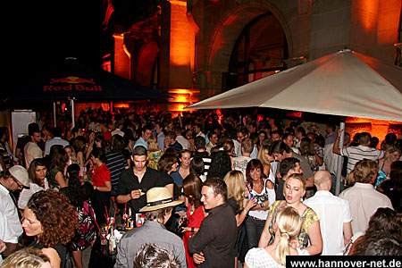 Foto by sceneevents.de