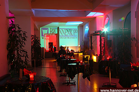 Foto by sceneevents.de