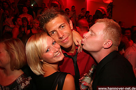 Foto by sceneevents.de