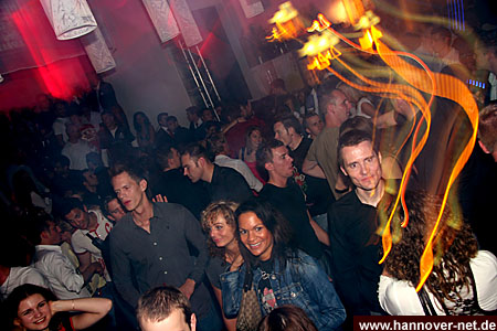 Foto by sceneevents.de